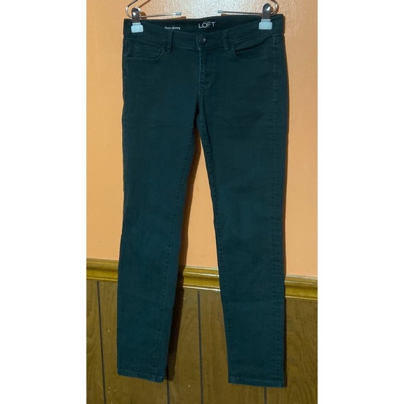 Final Price Modern Skinny Jeans 